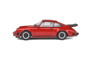 Porsche 911 - Rouge - 1977