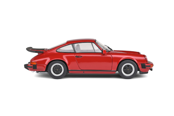 Porsche 911 - Rouge - 1977