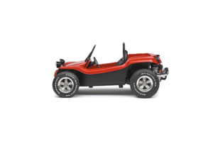 Meyers Manx Buggy - Red - 1968