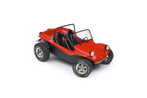 Meyers Manx Buggy - Red - 1968