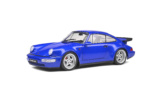 Porsche 911 (964) Turbo 3.6 - Electric Blue - 1990