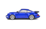 Porsche 911 (964) Turbo 3.6 - Electric Blue - 1990