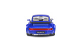 Porsche 911 (964) Turbo 3.6 - Electric Blue - 1990