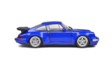 Porsche 911 (964) Turbo 3.6 - Electric Blue - 1990