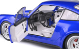 Porsche 911 (964) Turbo 3.6 - Electric Blue - 1990