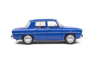 Renault 8 TS - Bleu - 1967