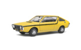 Renault R17 Mk.1 - Jaune Dakar - 1973