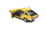 Renault R17 Mk.1 - Jaune Dakar - 1973