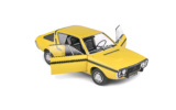 Renault R17 Mk.1 - Jaune Dakar - 1973