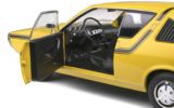 Renault R17 Mk.1 - Jaune Dakar - 1973