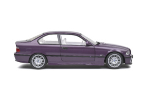 BMW E36 M3 Coupé - Technoviolet - 1990