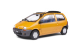 Renault Twingo Mk.1 Open Air - Jaune Indien - 1993