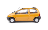 Renault Twingo Mk.1 Open Air - Jaune Indien - 1993