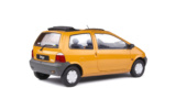 Renault Twingo Mk.1 Open Air - Jaune Indien - 1993