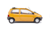 Renault Twingo Mk.1 Open Air - Jaune Indien - 1993