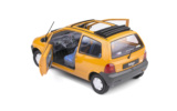 Renault Twingo Mk.1 Open Air - Jaune Indien - 1993