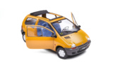 Renault Twingo Mk.1 Open Air - Jaune Indien - 1993