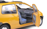 Renault Twingo Mk.1 Open Air - Jaune Indien - 1993