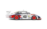 Porsche 935 "Moby Dick" - 24H Le Mans - 1978 - #43 Schurti / Rolf / Stommelen