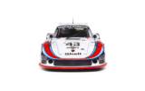 Porsche 935 "Moby Dick" - 24H Le Mans - 1978 - #43 Schurti / Rolf / Stommelen