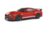 Ford GT500 Fast Track - Racing Red - 2020