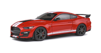 Ford GT500 Fast Track - Racing Red - 2020