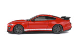 Ford GT500 Fast Track - Racing Red - 2020