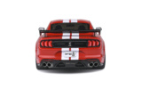 Ford GT500 Fast Track - Racing Red - 2020