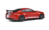 Ford GT500 Fast Track - Racing Red - 2020