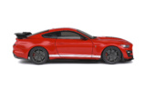 Ford GT500 Fast Track - Racing Red - 2020