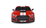 Ford GT500 Fast Track - Racing Red - 2020