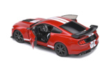 Ford GT500 Fast Track - Racing Red - 2020