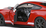 Ford GT500 Fast Track - Racing Red - 2020