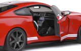 Ford GT500 Fast Track - Racing Red - 2020
