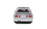 Mercedes-Benz 190 EVO II (W201) - Astral Silver - 1990