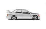 Mercedes-Benz 190 EVO II (W201) - Astral Silver - 1990