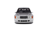 Mercedes-Benz 190 EVO II (W201) - Astral Silver - 1990