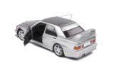 Mercedes-Benz 190 EVO II (W201) - Astral Silver - 1990