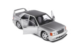 Mercedes-Benz 190 EVO II (W201) - Astral Silver - 1990