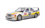 Mercedes-Benz 190 (W201) Evo II - DTM - 1990 - #65 M.SCHUMACHER