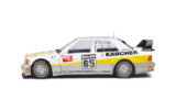 Mercedes-Benz 190 (W201) Evo II - DTM - 1990 - #65 M.SCHUMACHER