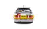 Mercedes-Benz 190 (W201) Evo II - DTM - 1990 - #65 M.SCHUMACHER