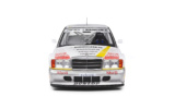 Mercedes-Benz 190 (W201) Evo II - DTM - 1990 - #65 M.SCHUMACHER