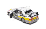 Mercedes-Benz 190 (W201) Evo II - DTM - 1990 - #65 M.SCHUMACHER