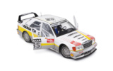 Mercedes-Benz 190 (W201) Evo II - DTM - 1990 - #65 M.SCHUMACHER