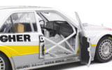 Mercedes-Benz 190 (W201) Evo II - DTM - 1990 - #65 M.SCHUMACHER