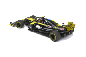 Renault R.S. 20 - British Grand Prix - 2020