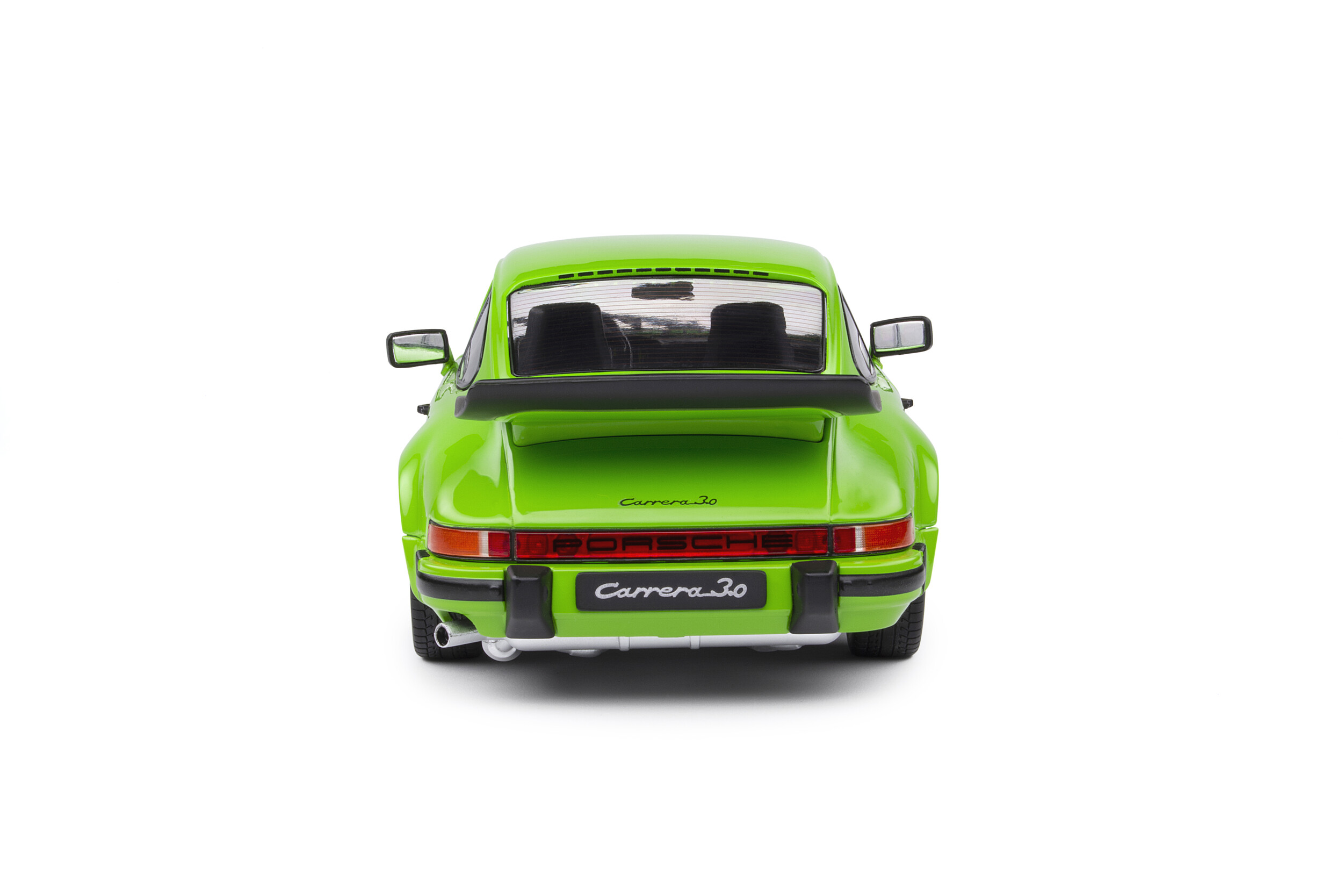 Porsche 911 Carrera - Solido Porsche 911 Carrera - Solido