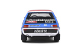 Renault 17 Gordini - Rallye Press on Regardless - 1974 - #12 J.L.THERIER
