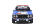 Renault 17 Gordini - Rallye Press on Regardless - 1974 - #12 J.L.THERIER